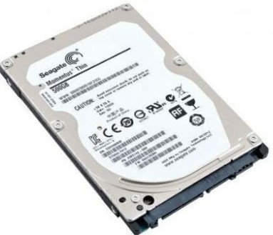 OUTLET HDD NOTEBOOK / PS4 SEAGATE 500 TB