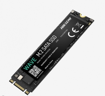 SSD M.2 SATA HIKSEMI WAVE 1024 GB