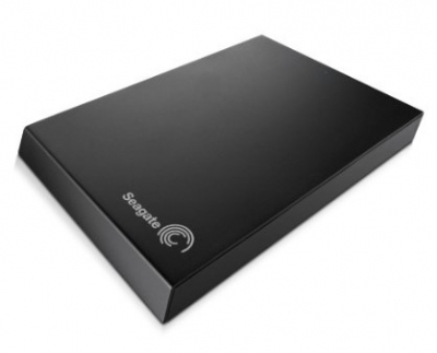 OUTLET Disco Externo 2TB Seagate