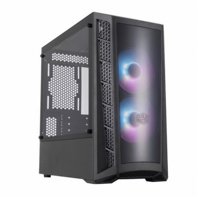 GABINETE COOLER MASTER MB320L ARGB