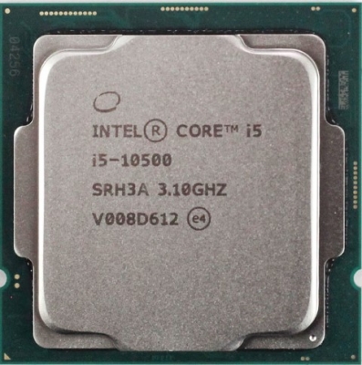 OUTLET MICRO INTEL I5 10500