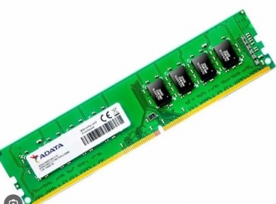 MEMORIA RAM DDR4 ADATA 8GB 2666MHZ