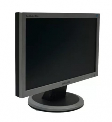 OUTLET MONITOR SAMSUNG 17