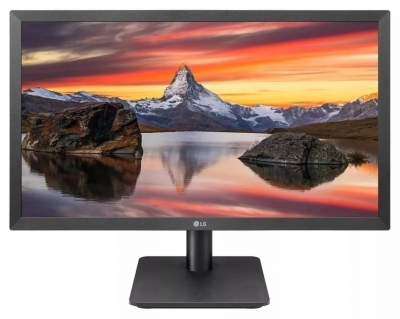 OUTLET  Monitor LG 22