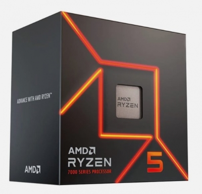 MICRO AMD RYZEN 5 7600 (AM5)