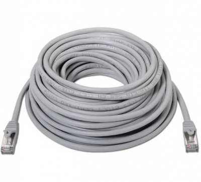 CABLE RED CAT. 5E 10 METROS