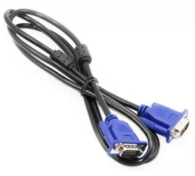 CABLE VGA 1,5 METROS