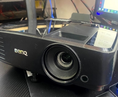 OUTLET PROYECTOR BENQ MS521P