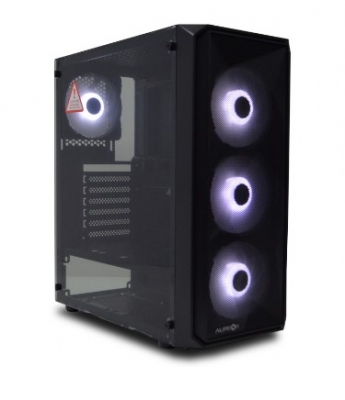 GABINETE AUREOX VOLANS 360G