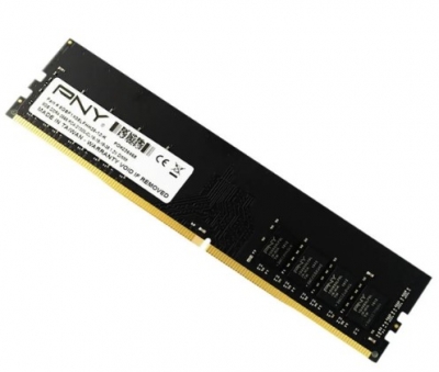 MEMORIA RAM PNY DDR4 8GB 2666MHZ
