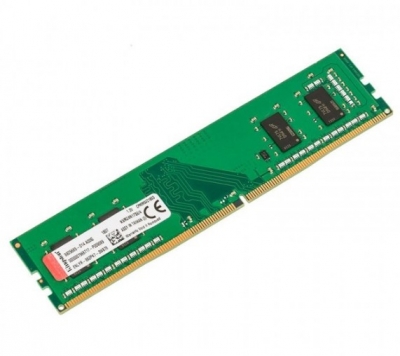 MEMORIA RAM DDR4 KINGSTON 4 GB 2666 MHZ