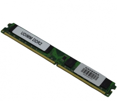 MEMORIA RAM DDR2 GENERICA 2 GB 800 MHZ