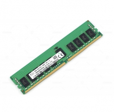 MEMORIA RAM SK HYNIX ECC 16 GB DDR4