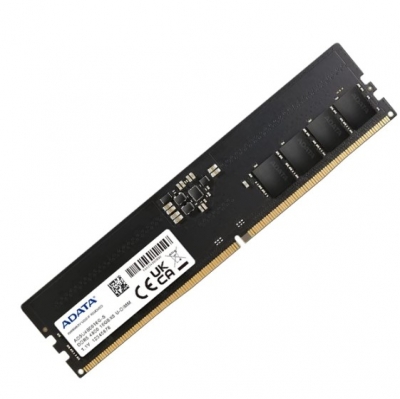 MEMORIA RAM DDR5 ADATA 8 GB 4800 MHZ
