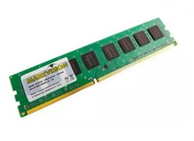 MEMORIA RAM DDR3 MARKVISION 4GB 1600 MHZ 1.35V BULK