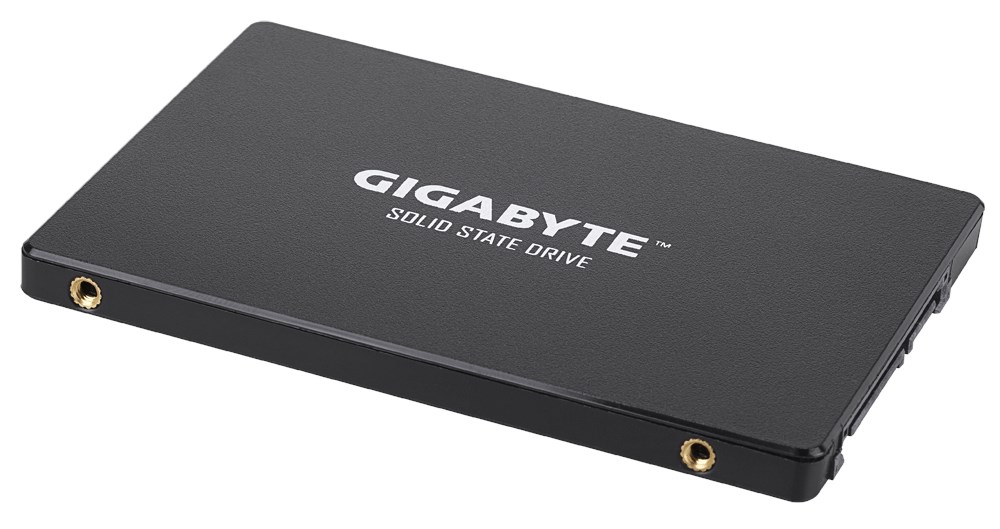 Disco SSD 240GB Gigabyte