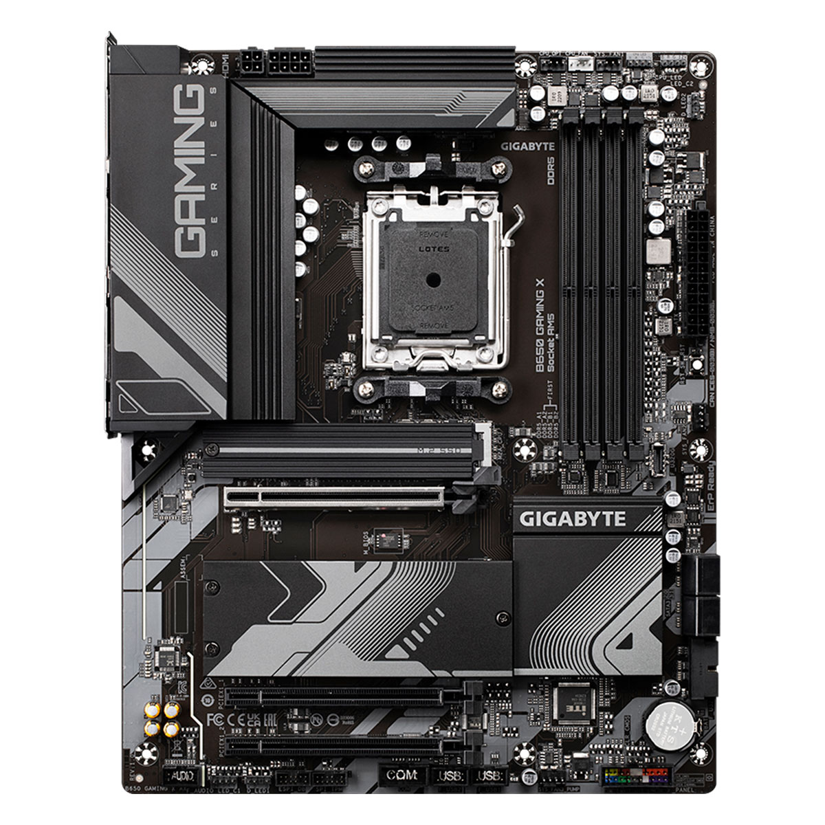 Motherboard Gigabyte B650 Gaming X