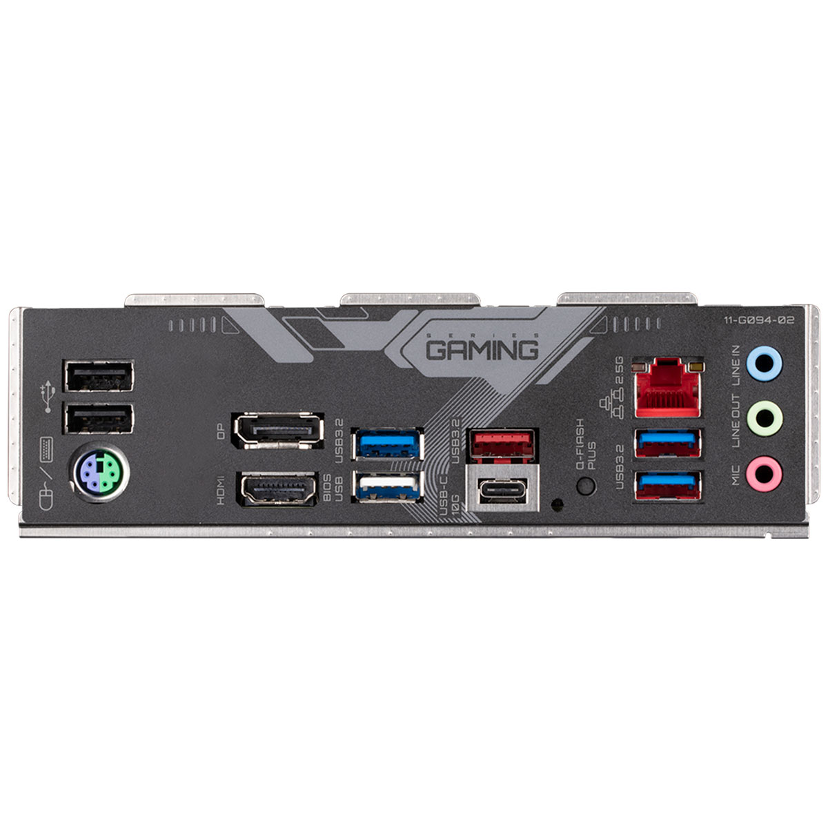 Motherboard Gigabyte B650 Gaming X