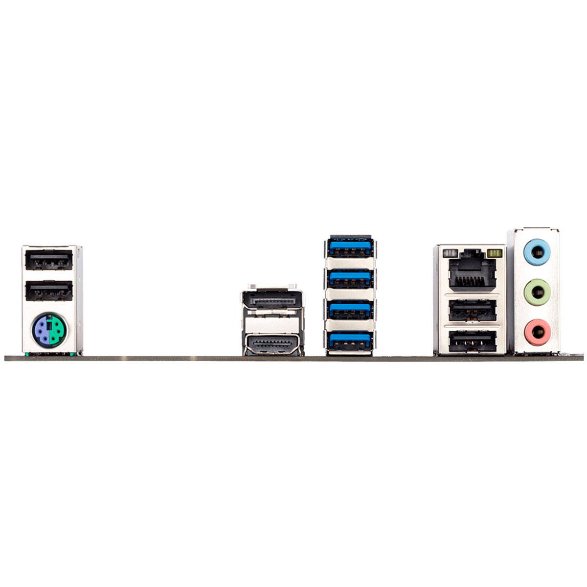 Motherboard Gigabyte B550M-K