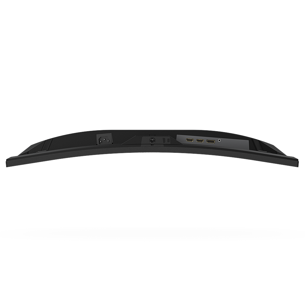 Monitor Gamer Gigabyte GS27FC-SA (144Hz - 180Hz)