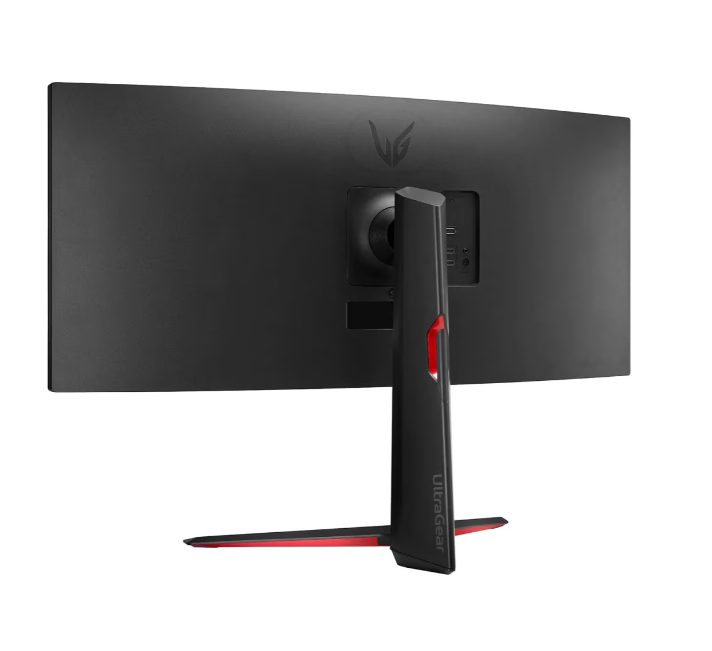 Monitor Gamer LG 34GP63A 160Hz WQHD Curvo