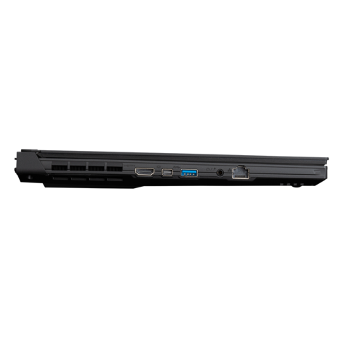 Notebook Gamer Gigabyte i7 12va | 512 SSD | RTX 3070 | 16GB RAM