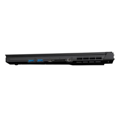 Notebook Gamer Gigabyte i7 12va | 512 SSD | RTX 3070 | 16GB RAM