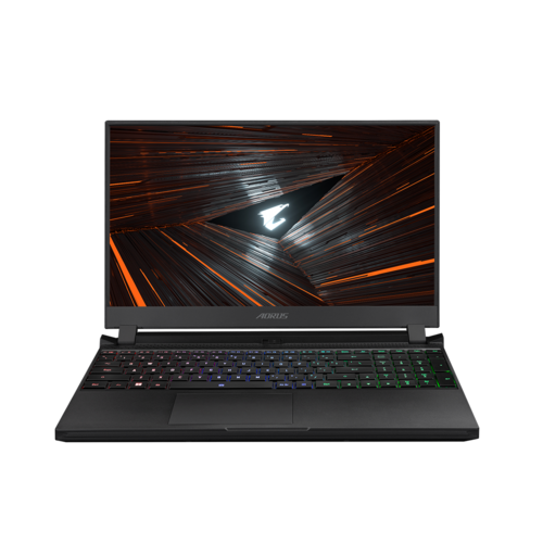 Notebook Gamer Gigabyte i7 12va | 512 SSD | RTX 3070 | 16GB RAM