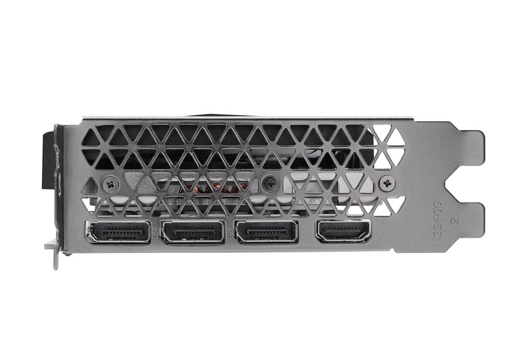 Placa de Video Zotac RTX 3060 12GB