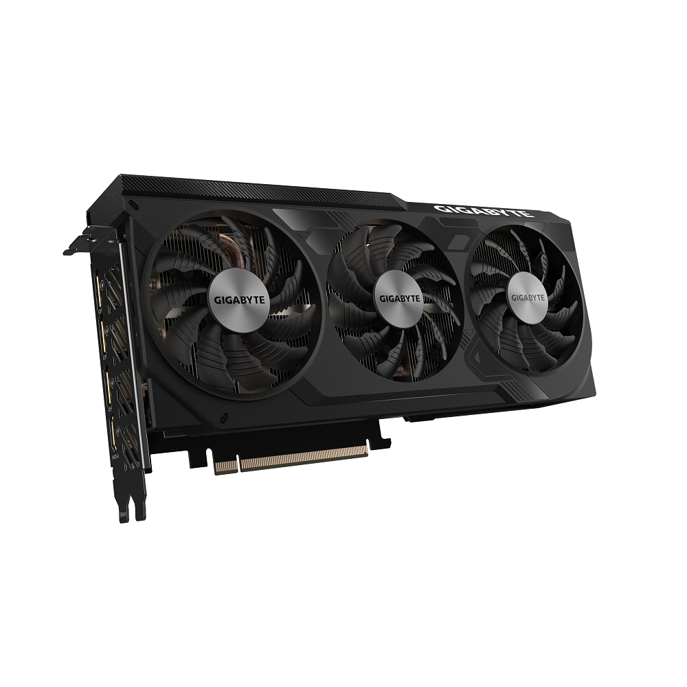 Placa de Video Gigabyte RTX 4070 Super WindForce OC 12G