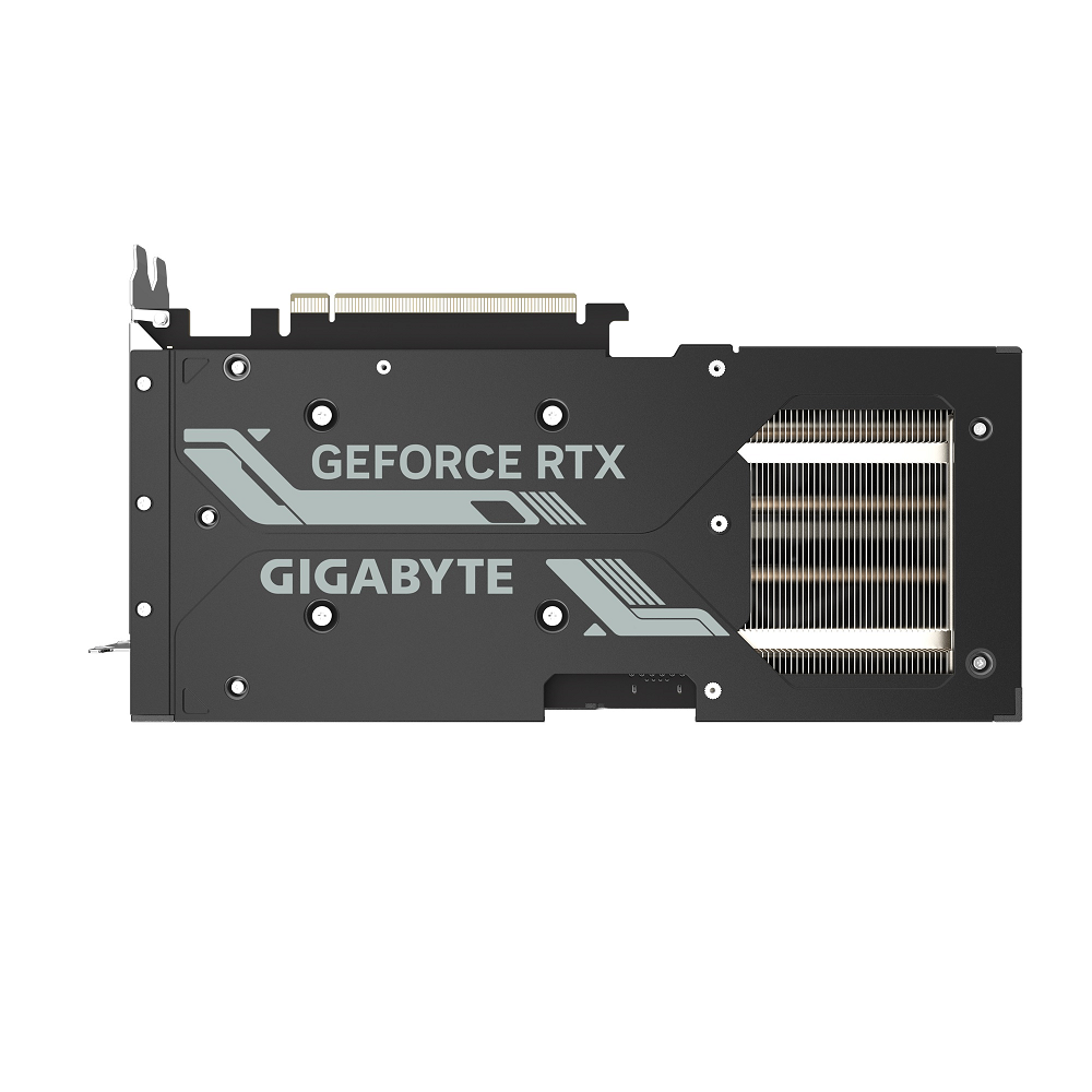 Placa de Video Gigabyte RTX 4070 Super WindForce OC 12G