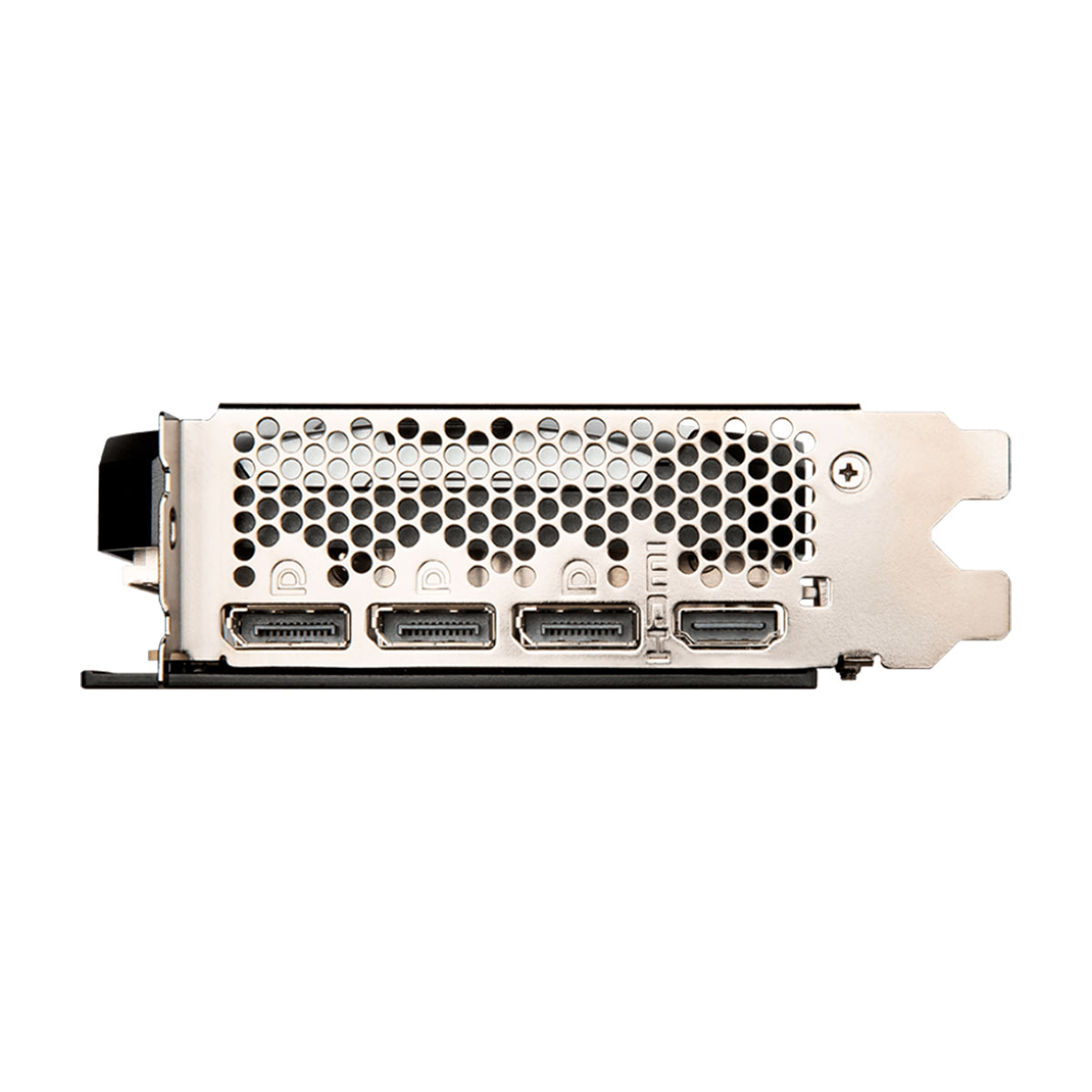 Placa de Video MSI RTX 4060 Ti Ventus 8GB