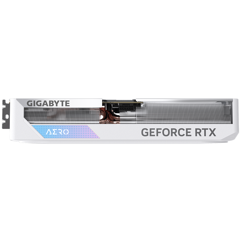 Placa de Video Gigabyte RTX 4070 Super Aero OC 12GB