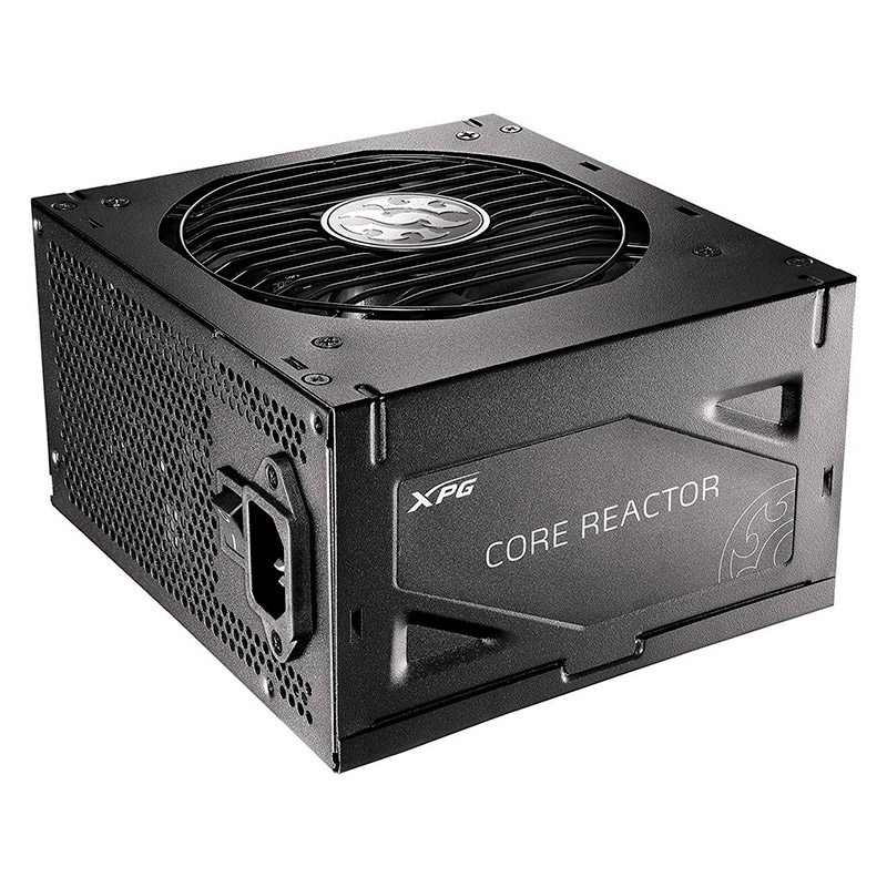 Fuente XPG ADATA 850w 80+ Gold Modular