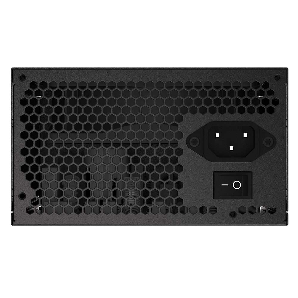 Fuente Gigabyte 550w 80+ Bronce