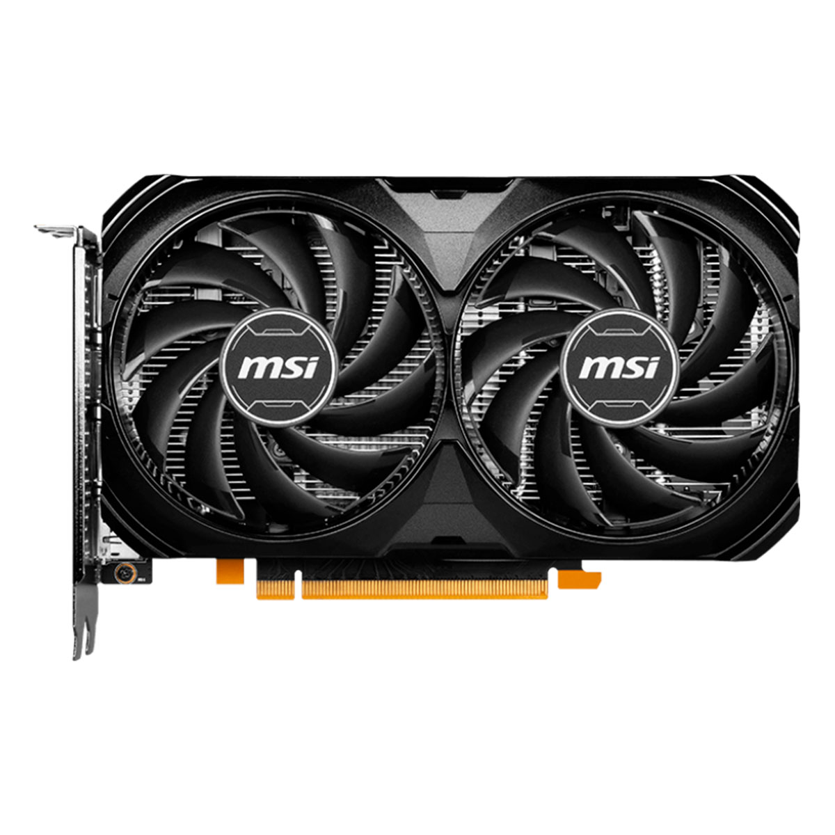 Placa de Video MSI RTX 4060 Ventus 8GB