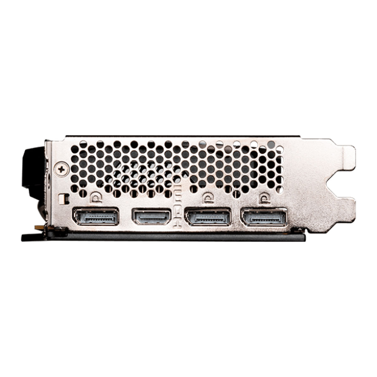 Placa de Video MSI RTX 4060 Ventus 8GB