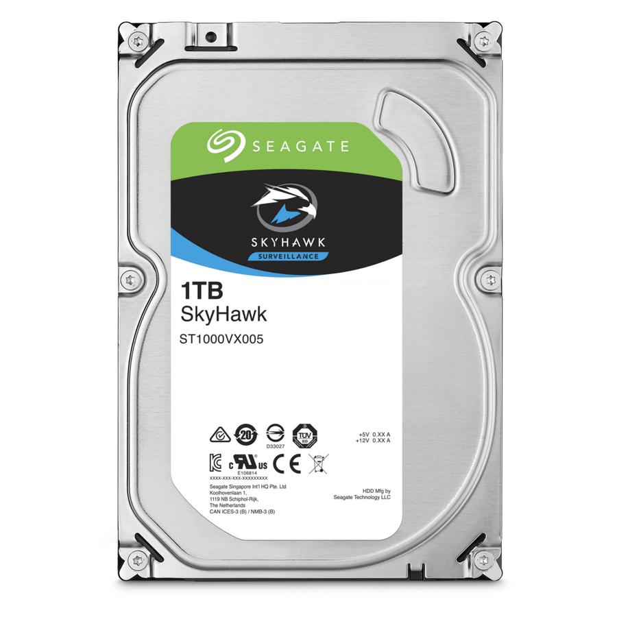 Disco Rigido 1TB Seagate Skyhawk