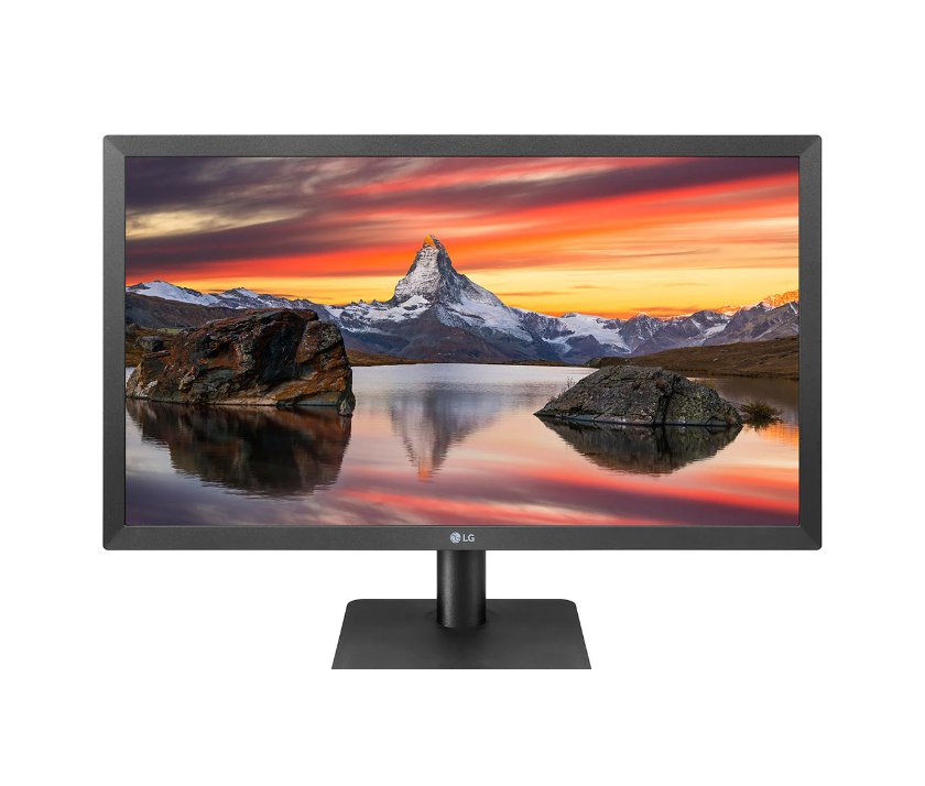 Monitor LG 22