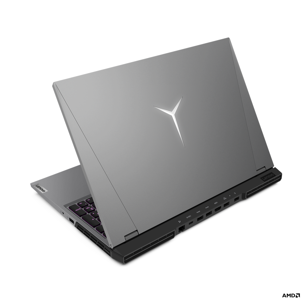 Notebook Lenovo Legion 5 15ITH6H I7 11800H 16GB (2x8GB) 1TB NVME RTX3050Ti 4GB W11S 165HZ FHD 15.6
