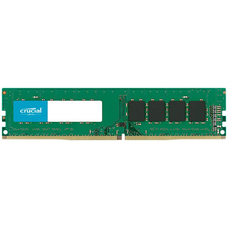 Memoria Ram DDR4 Crucial 8GB 3200Mhz
