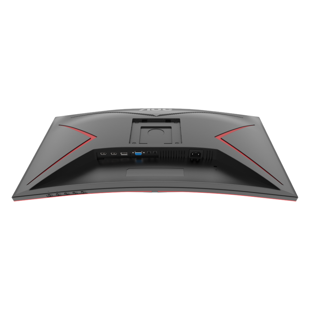 Monitor Gamer AOC C272ZE 27