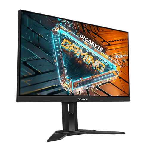Monitor Gamer Gigabyte G24F 2 (144Hz - 165Hz)