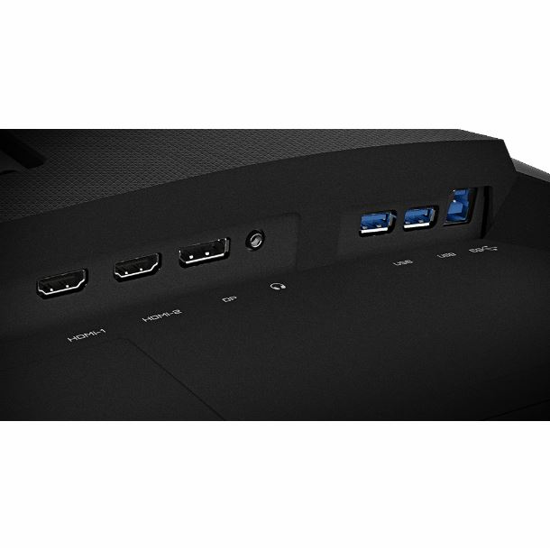 Monitor Gamer Gigabyte G27FC 165Hz