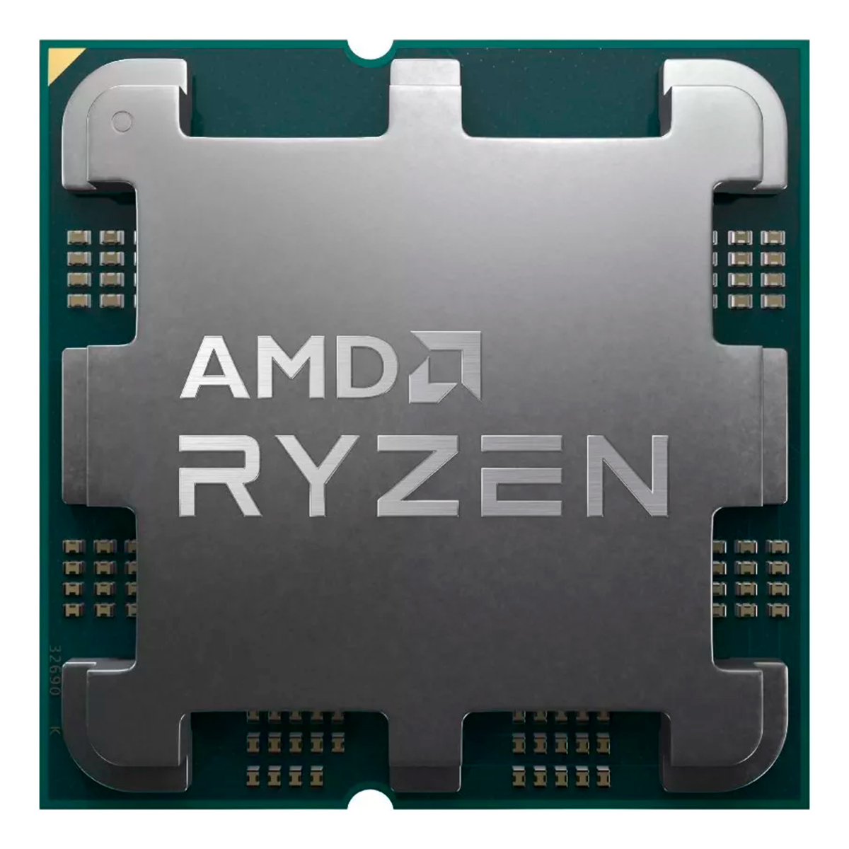 Microprocesador Ryzen 5 7600X AM5