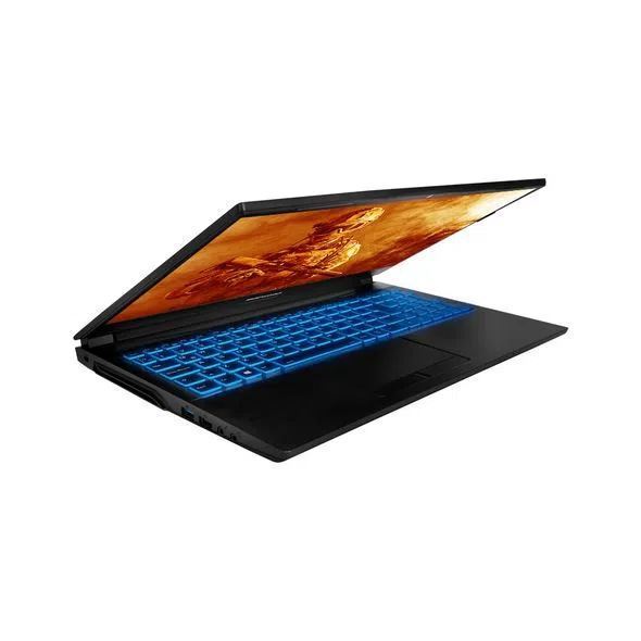Notebook Bangho Gamer Game Master 15Z12 RTX 3050