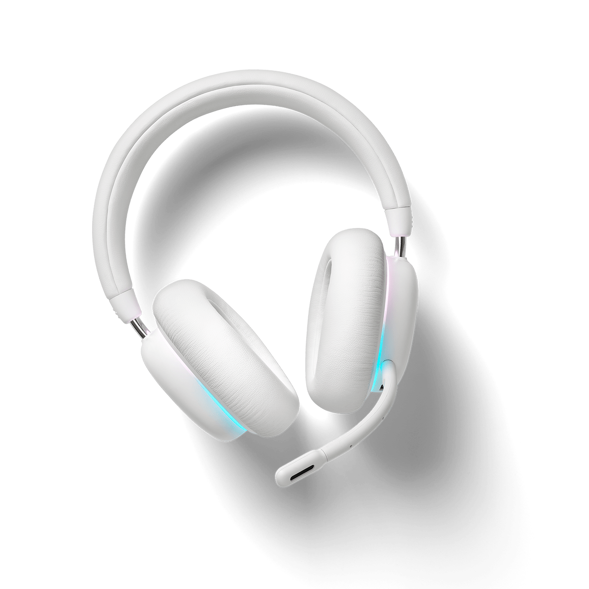 Auricular Gamer Inal�mbrico Logitech G735 Aurora