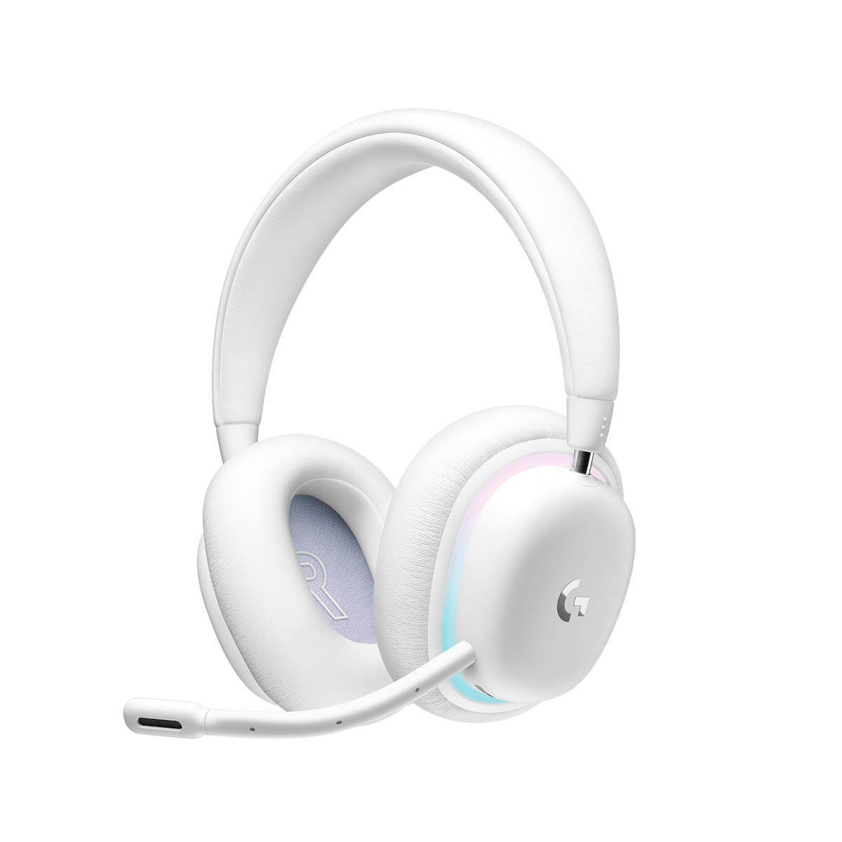 Auricular Gamer Inal�mbrico Logitech G735 Aurora