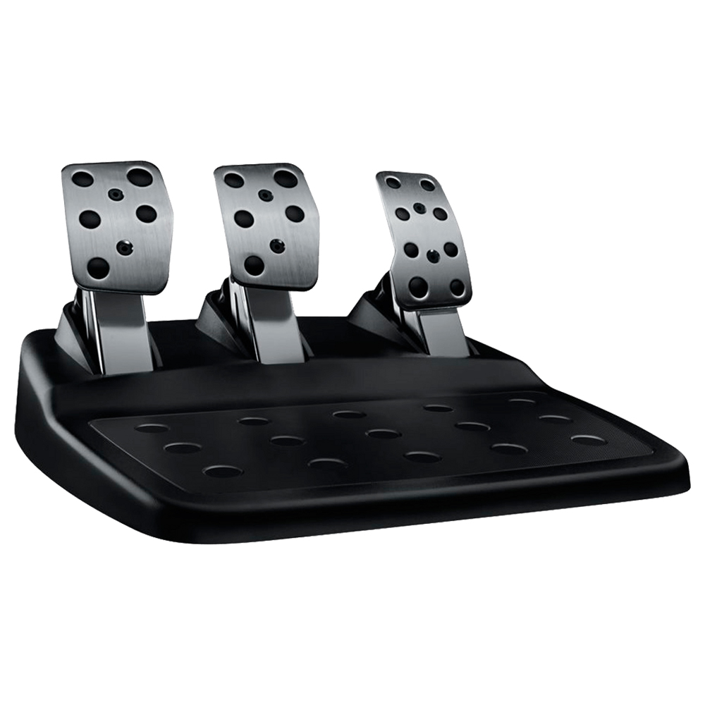 Volante + Peladera Logitech G29