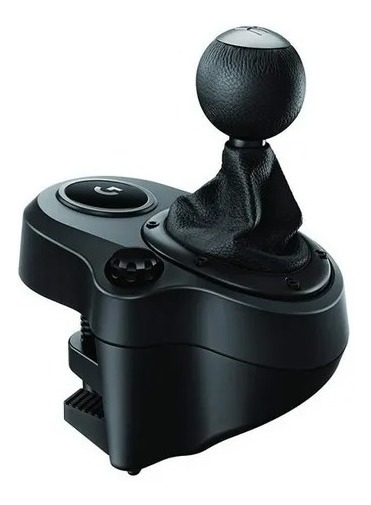 Palanca de Cambios Logitech